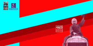 Festival di Resistenza, Teatro per la Memoria a casa Cervi