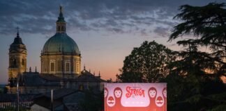 Il Premio Strega a Lonato