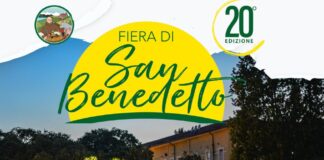 Felicità, benessere, sostenibilità: appuntamento con la Fiera di San Benedetto