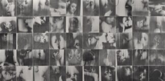 Diaconica, il tempo sospeso