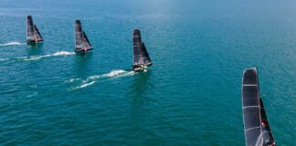 European Dream Cup, regata no-profit