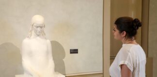 Il “vero ideale” tra liberty e classicismo