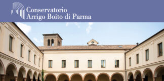 I Master del Conservatorio di Parma
