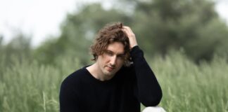 Dall’Australia a Gardone: Dean Lewis in concerto