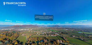 Franciacorta da scoprire, online