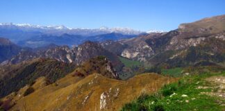 Un agosto di eventi in Val Trompia