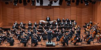 Gran Galà Lirico con la Miskolc Symphony Orchestra