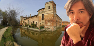 Il sound di Joe Damiani al Castello