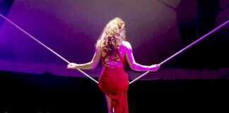 Il Circo contemporaneo alla Rocca
