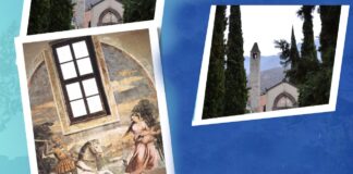 Alla scoperta del Borgo medioevale di Erbanno