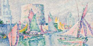 Da Monet a Warhol, una mostra per Nelson Mandela