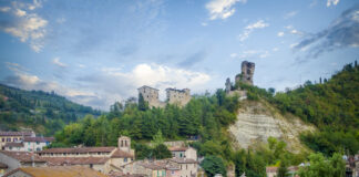 Terra Mossa, festival di ripartenza
