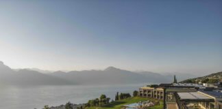 Lago di Garda all’insegna del lusso