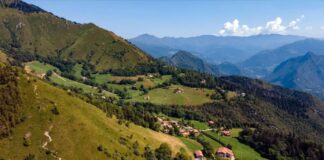 Ground Music Festival in Val Trompia