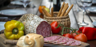 Festa del Salame, una delizia da assaporare