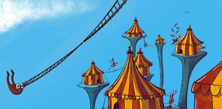 La Strada XL Festival