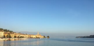 La bella estate musicale del Garda