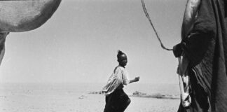 Mario Dondero, la libertà e l’impegno