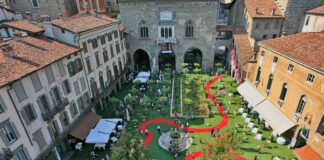 Brescia e Bergamo, festival per l’autunno Bergamo_Landscape_Festival_Leonardo Tagliabue