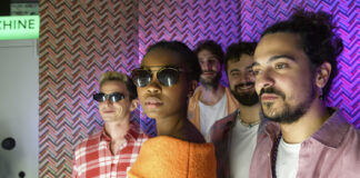 Afrobrix: a Brescia tra rock, rap e afrobeat