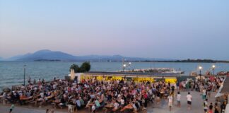 Rivoltella, la Festa del Lago fa 55!