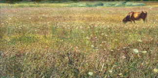 Il giovane Boccioni, 1900-1910