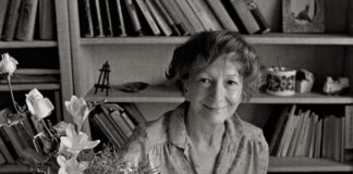 Wislawa Szymborska, la gioia di scrivere