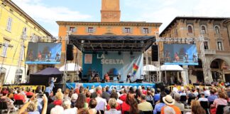 “Confine” la terza edizione del festival di Emergency