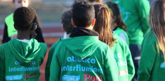 ASD Interflumina: le iniziative del 2026