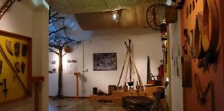 Giornata speciale al Museo Etnografico di Lodrino