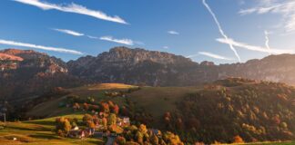 Brescia, dolcissimo autunno