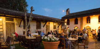 Sapori d’autunno, torna Padernello a tavola