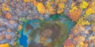 L’Emilia brilla con i suoi laghi: fotogallery