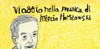 Miecio Horszowski, omaggio al pianista polacco