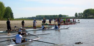Due giorni sul Grande Fiume