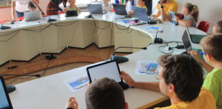 Cooding e robotica: corsi a Manerbio e Verolanuova