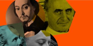 Io qui sottoscritto: i testamenti dei Grandi Italiani