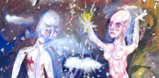 Kevin Brazzi e Anna Mattiuzzo: La Briglia di Dio
