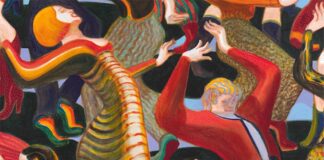 Lorenzo Mattotti. Storie, ritmi, movimenti