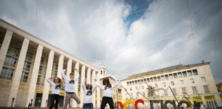 BergamoScienza: Infinito e Infinitesimo