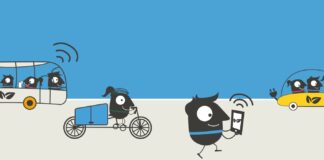 Cambia Stile, vai in bici!