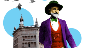 Festival Verdi, partiti!