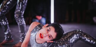 Danza, festa verde a Ferrara