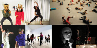 Teatro, movimento, danza al Teatro Ferrara Off per tutte le età