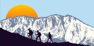 Due giorni di festa con le Guide Alpine