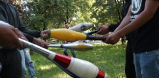 Giovani Smart, evento finale