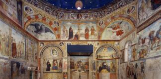 Camp di primavera nei musei bresciani