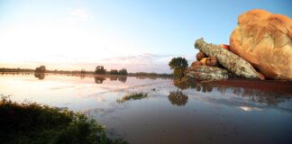 Saperi e sapori del fiume