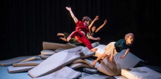 Segni New Generations Festival