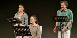 Le aragoste muoiono per incidenti di percorso